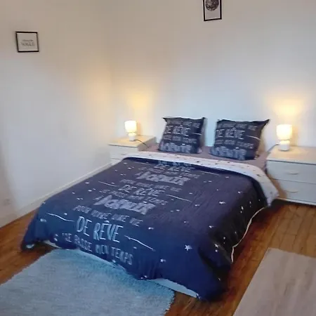 Maison 2 * Saint-Palais-sur-Mer