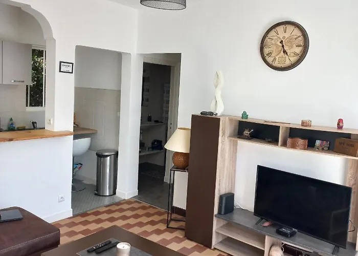 Maison 2 * סן-פאלה-סור-מר