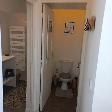 Vakantiehuis Maison 2 *