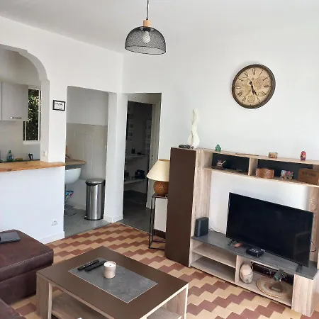 Maison 2 * Saint-Palais-sur-Mer