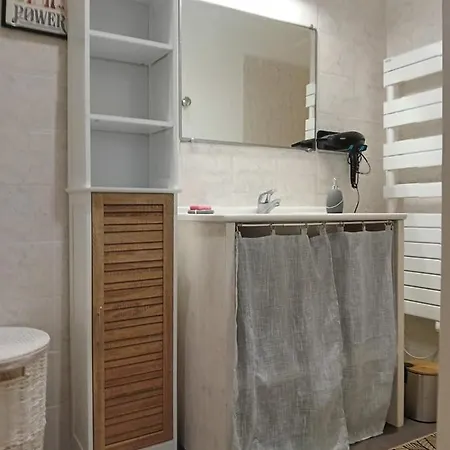 Maison 2 Saint-Palais-sur-Mer