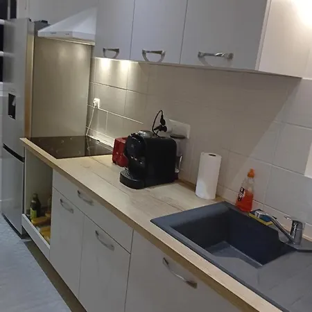 Vakantiehuis Maison 2 Saint-Palais-sur-Mer