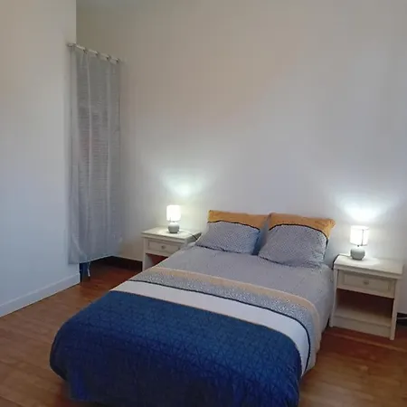 Σπίτι διακοπών Maison 2