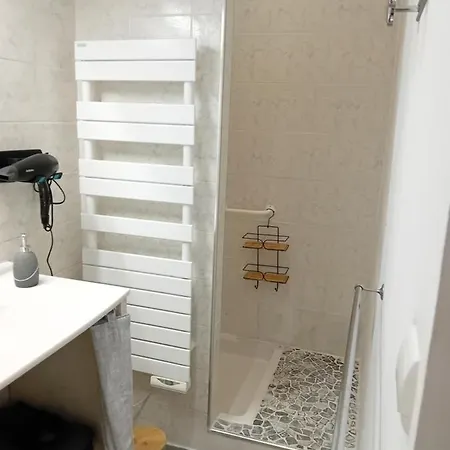 Maison 2 Vakantiehuis *