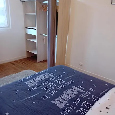 Maison 2 Vakantiehuis