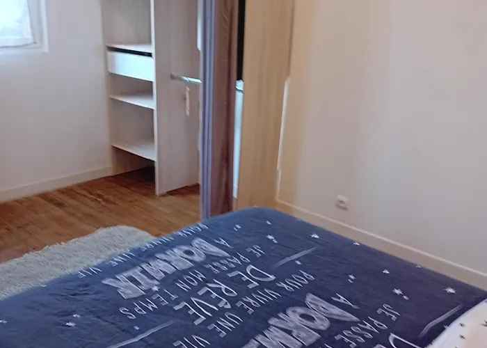 Maison 2 Σπίτι διακοπών